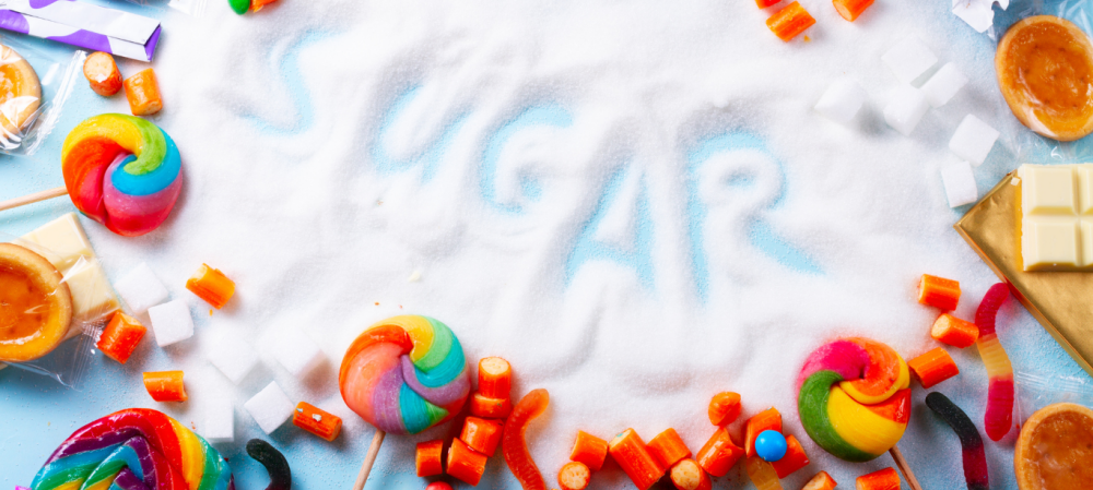 Sugar Addiction