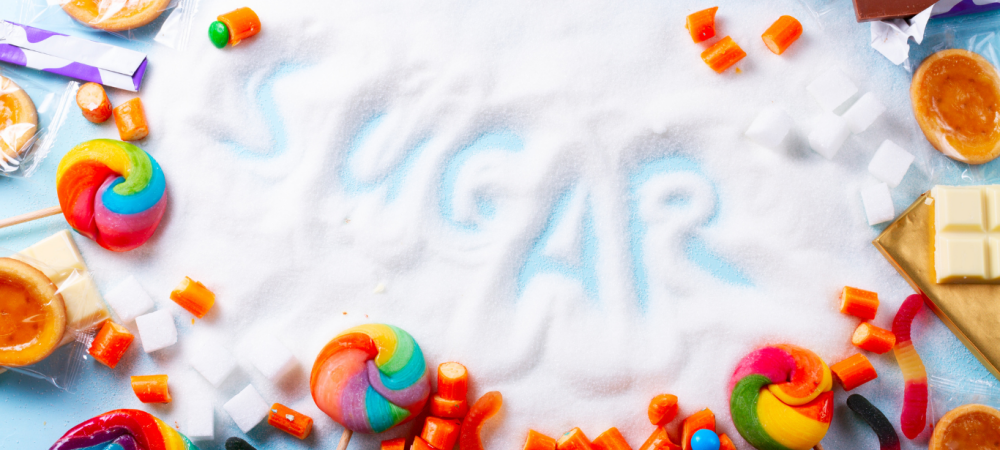 Sugar